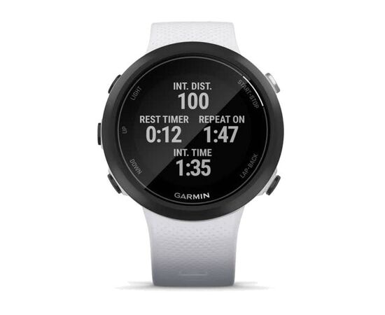 Смарт-годинник Garmin Garmin Swim 2, Whitestone (010-02247-11), зображення 9 Смарт-годинник Garmin Garmin Swim 2, Whitestone (010-02247-11), зображення 9