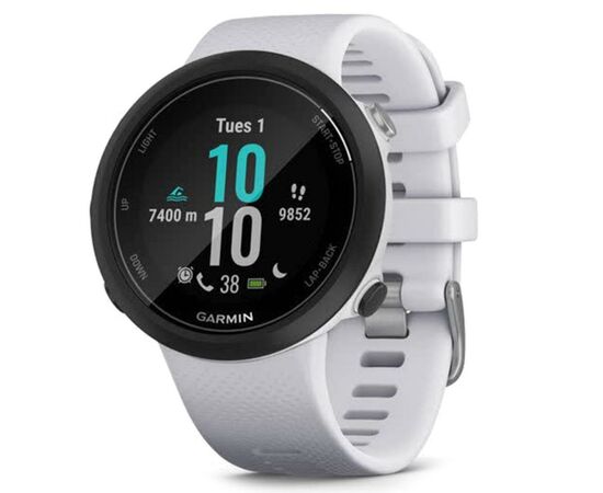 Смарт-часы Garmin Garmin Swim 2, Whitestone (010-02247-11)