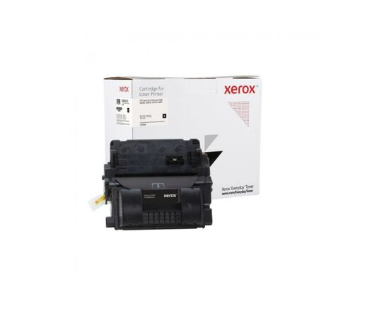 Картридж Xerox HP CE390X (90X) (006R03633)
