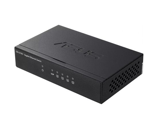 Коммутатор сетевой ASUS GX-U1051