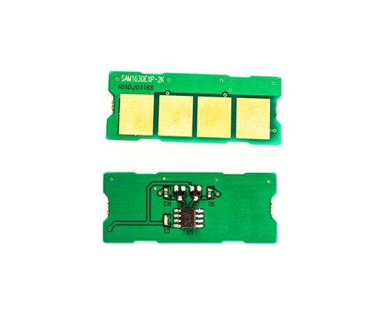 Чип для картриджа Samsung ML-1630/1631/SCX-4500 WWM (CSC1630)