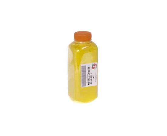 Тонер OKI C3100/C3200/C5100, 110г Yellow AHK (1501590)