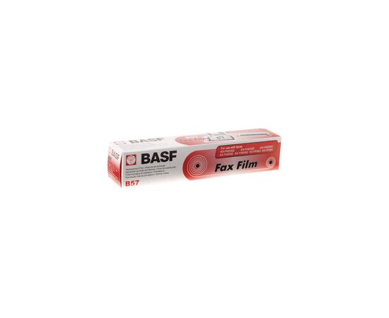 Плівка для факса BASF PANASONIC KX-FA57A (B-57)