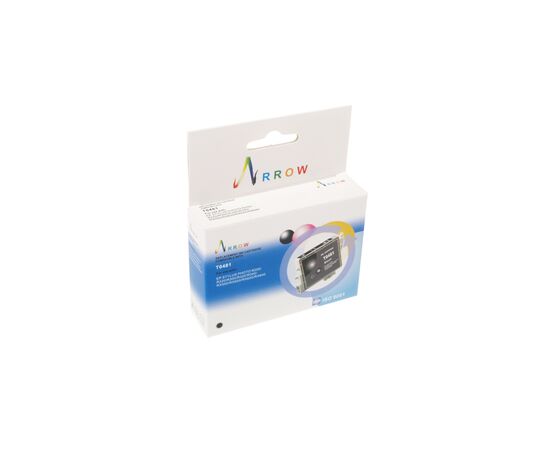 Картридж Arrow Epson StPh R200/R340/RX620 Black (A-T0481)