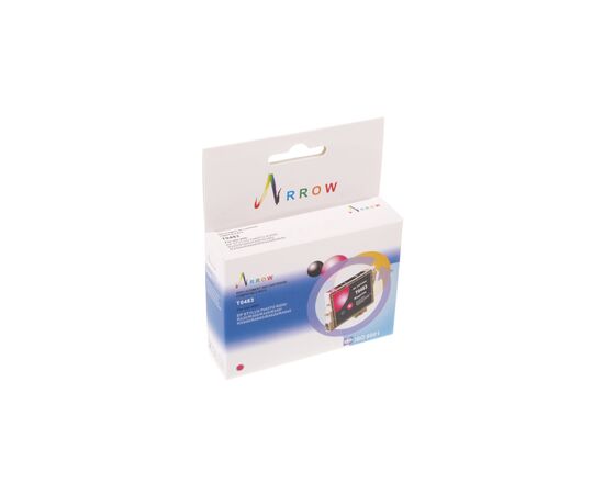 Картридж Arrow Epson StPh R200/R340/RX620 Magenta (A-T0483)