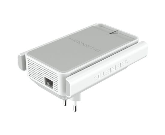 Ретранслятор Keenetic Buddy 5S (KN-3410), изображение 2 Ретранслятор Keenetic Buddy 5S (KN-3410), изображение 2