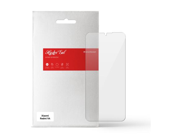 Пленка защитная Armorstandart Xiaomi Redmi 9A (ARM62190)