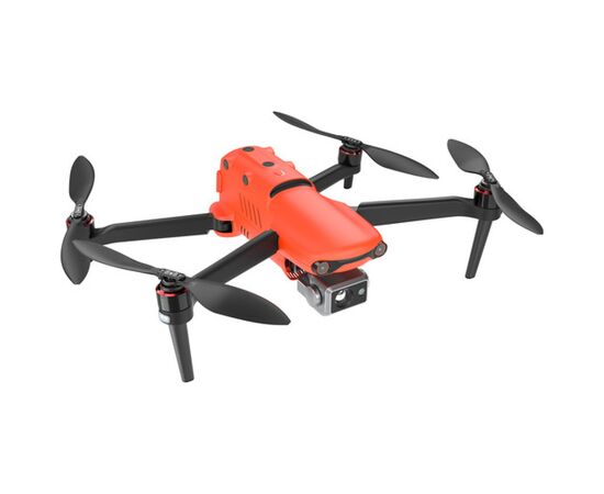 Квадрокоптер Autel EVO II V2 DUAL RUGGED BUNDLE (640T) (102000425), изображение 3 Квадрокоптер Autel EVO II V2 DUAL RUGGED BUNDLE (640T) (102000425), изображение 3