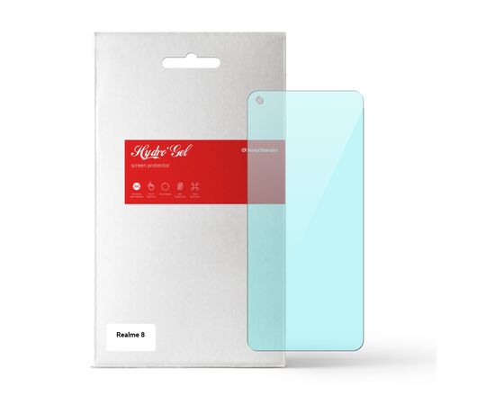 Плівка захисна Armorstandart Anti-Blue Realme 8 (ARM62303)