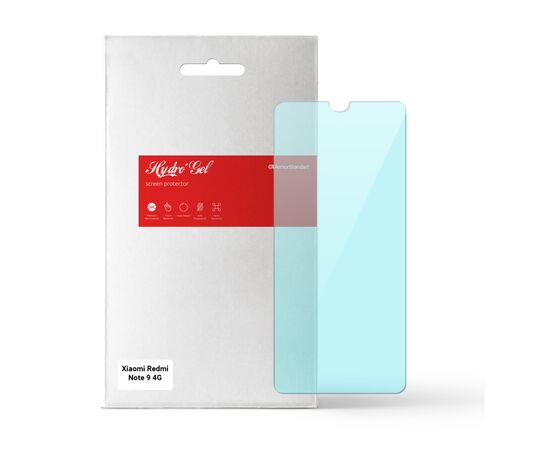 Пленка защитная Armorstandart Anti-Blue Xiaomi Redmi Note 9 4G (ARM62291)