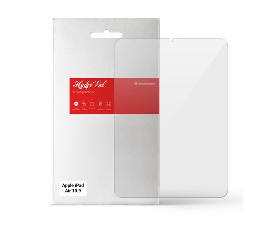 Пленка защитная Armorstandart Apple iPad Air 10.9 M1 (2022)/Air 10.9 (2020) (ARM62309)