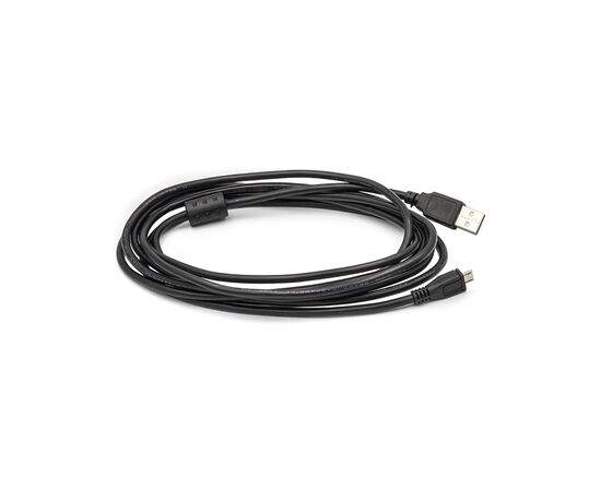 Дата кабель USB 2.0 AM to Micro 5P 3.0m PowerPlant (CA911011)