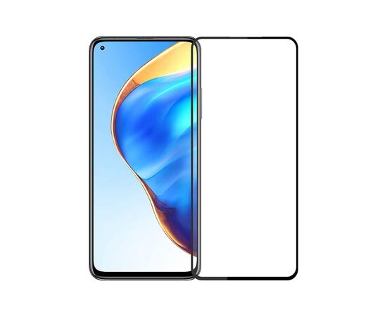 Скло захисне PowerPlant Full screen Xiaomi Mi 10T / Mi 10T Pro (GL609277)