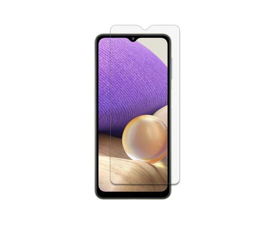 Скло захисне PowerPlant Samsung Galaxy A12 (GL609536)