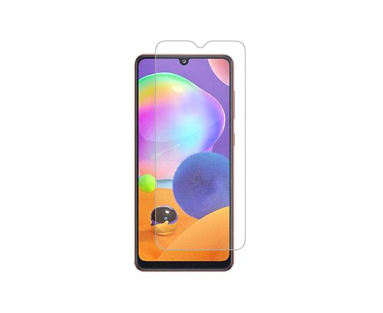 Стекло защитное PowerPlant Samsung Galaxy A32 (GL609529)