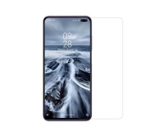 Стекло защитное PowerPlant Xiaomi Poco X3 Pro (GL609673)