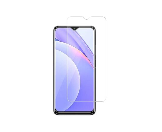 Стекло защитное PowerPlant Xiaomi Redmi 9T (GL609505)