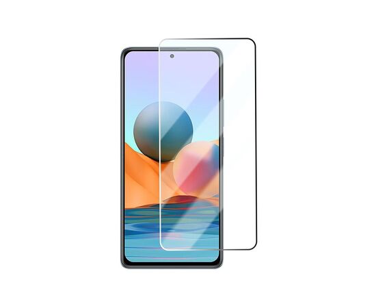Стекло защитное PowerPlant Xiaomi Redmi Note 10 Pro (GL609659)