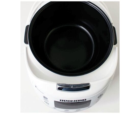 Мультиварка Redmond RMC-M901W, изображение 4 Мультиварка Redmond RMC-M901W, изображение 4