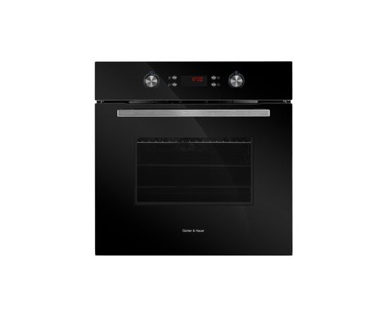 Духовой шкаф Gunter&Hauer EOM 970 BL (РН014349)