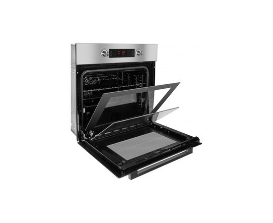 Духовой шкаф Gunter&Hauer EOM 970 IX (РН013280), изображение 3 Духовой шкаф Gunter&Hauer EOM 970 IX (РН013280), изображение 3