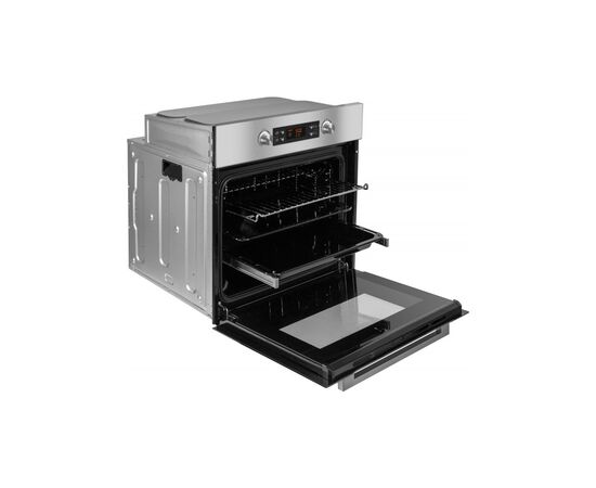 Духовой шкаф Gunter&Hauer EOM 970 IX (РН013280), изображение 4 Духовой шкаф Gunter&Hauer EOM 970 IX (РН013280), изображение 4