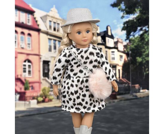 Кукла Lori Брин (LO31065Z), изображение 2 Кукла Lori Брин (LO31065Z), изображение 2