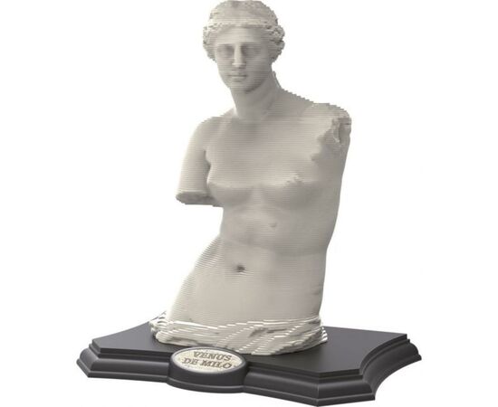 Пазл Educa Скульптура Венера Милосская 190 элементов (EDU-16504), изображение 2 Пазл Educa Скульптура Венера Милосская 190 элементов (EDU-16504), изображение 2