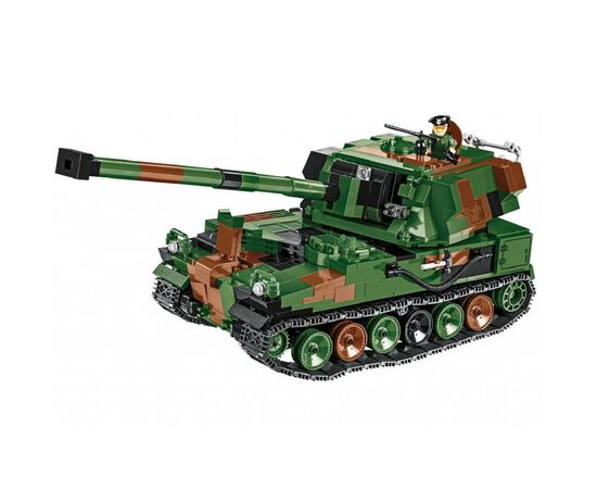 Конструктор Cobi САУ Краб 700 деталей (COBI-2611), изображение 2