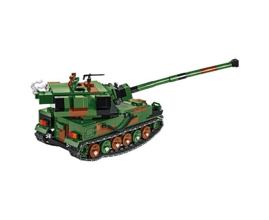 Конструктор Cobi САУ Краб 700 деталей (COBI-2611), изображение 3