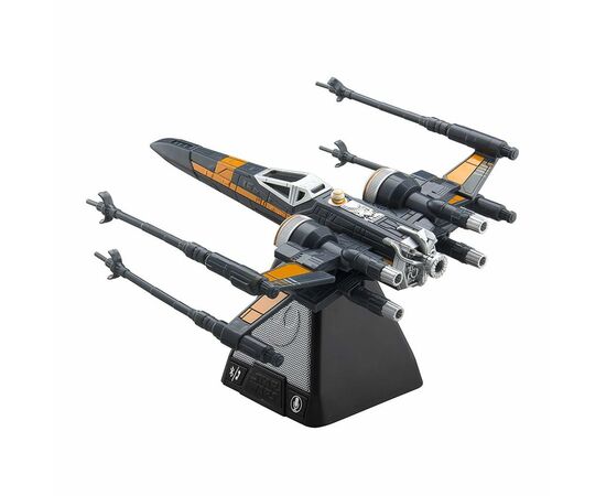 Интерактивная игрушка Ekids Disney Star Wars X-Wing (LI-B43.FMV7M), изображение 3 Интерактивная игрушка Ekids Disney Star Wars X-Wing (LI-B43.FMV7M), изображение 3