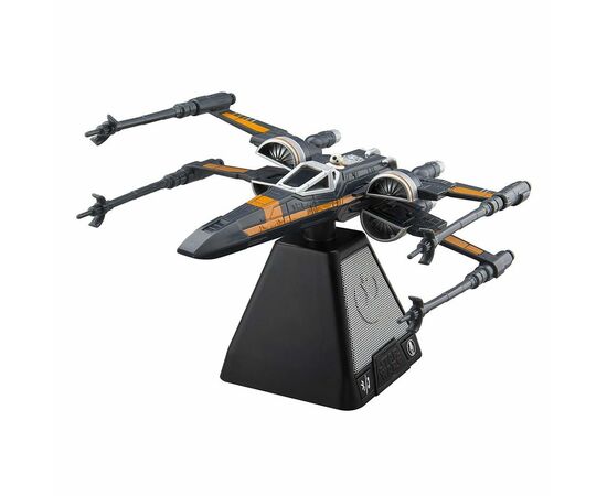 Интерактивная игрушка Ekids Disney Star Wars X-Wing (LI-B43.FMV7M)