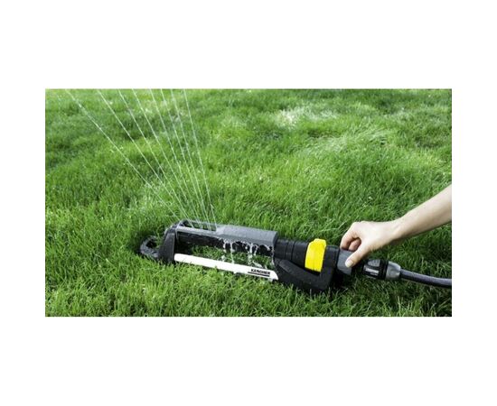 Дождеватель Karcher OS 5.320 SV (2.645-134.0), изображение 6 Дождеватель Karcher OS 5.320 SV (2.645-134.0), изображение 6