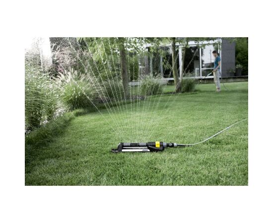 Дождеватель Karcher OS 5.320 SV (2.645-134.0), изображение 7 Дождеватель Karcher OS 5.320 SV (2.645-134.0), изображение 7