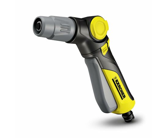 Пістолет для поливу Karcher для полива регулируемая (совместима BP 1 Barrel Set) (2.645-268.0)