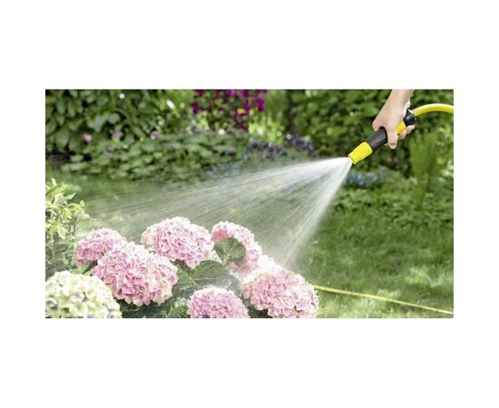 Пистолет для полива Karcher для полива (2.645-264.0), изображение 3 Пистолет для полива Karcher для полива (2.645-264.0), изображение 3