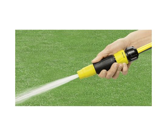 Пистолет для полива Karcher для полива (2.645-264.0), изображение 4 Пистолет для полива Karcher для полива (2.645-264.0), изображение 4