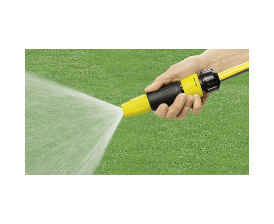 Пистолет для полива Karcher для полива (2.645-264.0), изображение 5 Пистолет для полива Karcher для полива (2.645-264.0), изображение 5