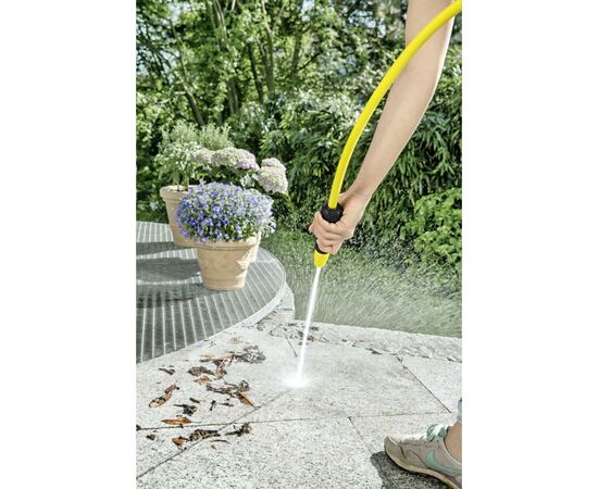 Пистолет для полива Karcher для полива (2.645-264.0), изображение 6 Пистолет для полива Karcher для полива (2.645-264.0), изображение 6
