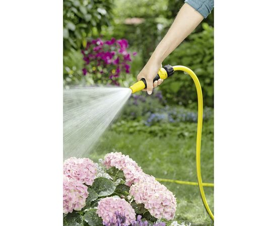 Пистолет для полива Karcher для полива (2.645-264.0), изображение 7 Пистолет для полива Karcher для полива (2.645-264.0), изображение 7
