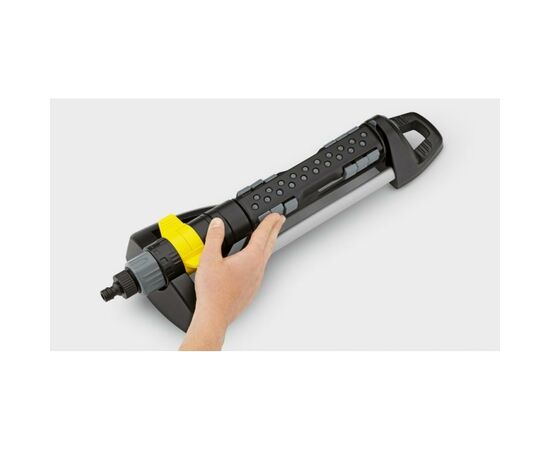 Дождеватель Karcher OS 5.320 SV (2.645-135.0), изображение 3 Дождеватель Karcher OS 5.320 SV (2.645-135.0), изображение 3