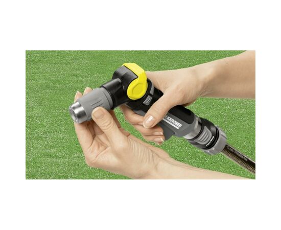 Пистолет для полива Karcher Premium (2.645-270.0), изображение 2 Пистолет для полива Karcher Premium (2.645-270.0), изображение 2