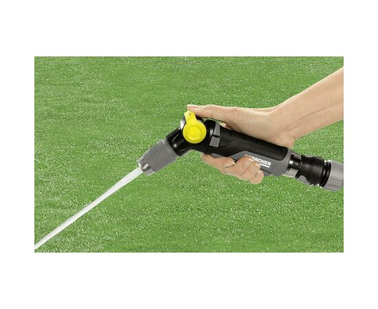 Пистолет для полива Karcher Premium (2.645-270.0), изображение 3 Пистолет для полива Karcher Premium (2.645-270.0), изображение 3