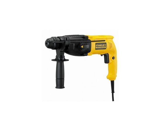 Перфоратор Stanley FatMax, SDS-Plus, 750 Вт, 2.2 Дж (SFMEH200K)