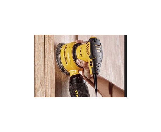 Шлифовальная машина Stanley SS30, изображение 2 Шлифовальная машина Stanley SS30, изображение 2