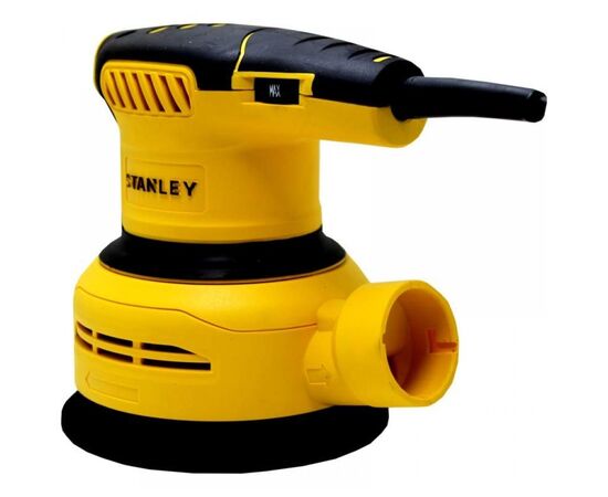 Шлифовальная машина Stanley SS30, изображение 3 Шлифовальная машина Stanley SS30, изображение 3