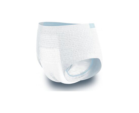 Подгузники для взрослых Tena Pants Plus XL 12 (7322540587555), изображение 3 Подгузники для взрослых Tena Pants Plus XL 12 (7322540587555), изображение 3