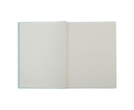 Канцелярская книга Buromax А4 FAVOURITE, PASTEL, 96 листов, клеточка, розовая (BM.2400-410), изображение 4 Канцелярская книга Buromax А4 FAVOURITE, PASTEL, 96 листов, клеточка, розовая (BM.2400-410), изображение 4