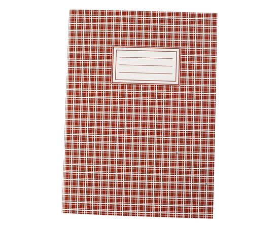 Канцелярская книга Buromax А4 , 48 листов, клетка (BM.2450), изображение 3 Канцелярская книга Buromax А4 , 48 листов, клетка (BM.2450), изображение 3