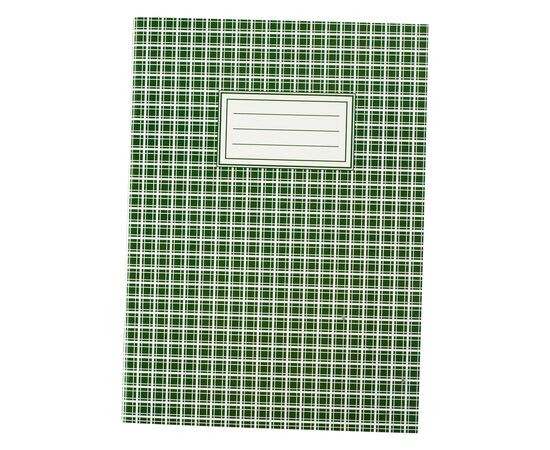 Канцелярская книга Buromax А4 , 48 листов, клетка (BM.2450), изображение 5 Канцелярская книга Buromax А4 , 48 листов, клетка (BM.2450), изображение 5